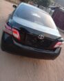 Unregistered Toyota Camry LE: N5.6m Deal in Abuja