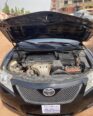 Unregistered Toyota Camry LE: N5.6m Deal in Abuja