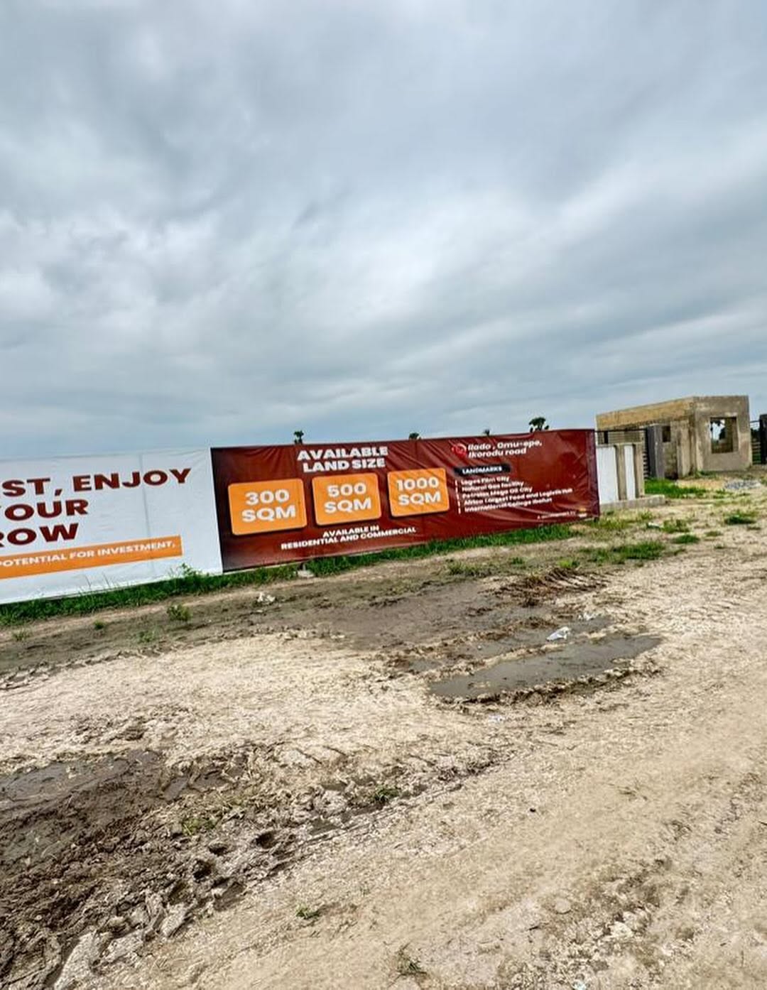 Last Chance: Lock in Prelaunch Land Price Before Jan 31!