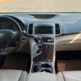 2010 Toyota Venza: Duty-Paid, Pristine & Packed with Luxury