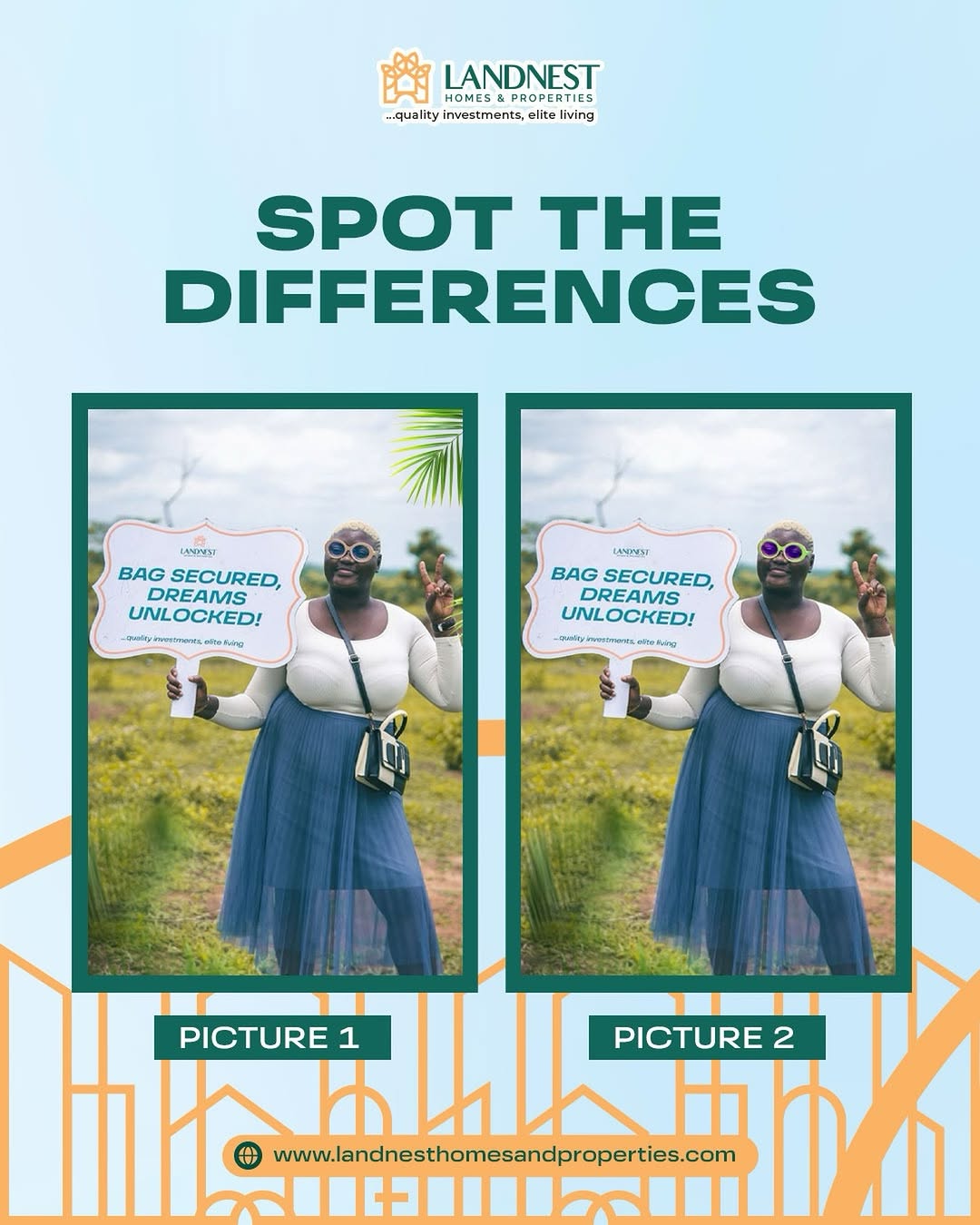 Luxury Living Awaits in Your Dream Home