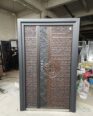 Copper Cast Doors: Enduring Elegance for Lagos