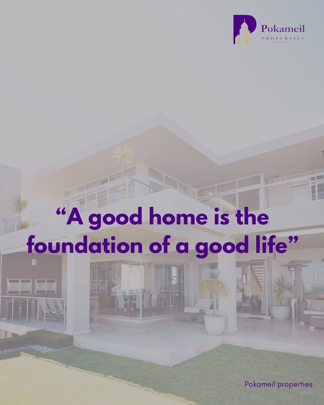 Your Sanctuary Awaits: Comfort, Peace & Security