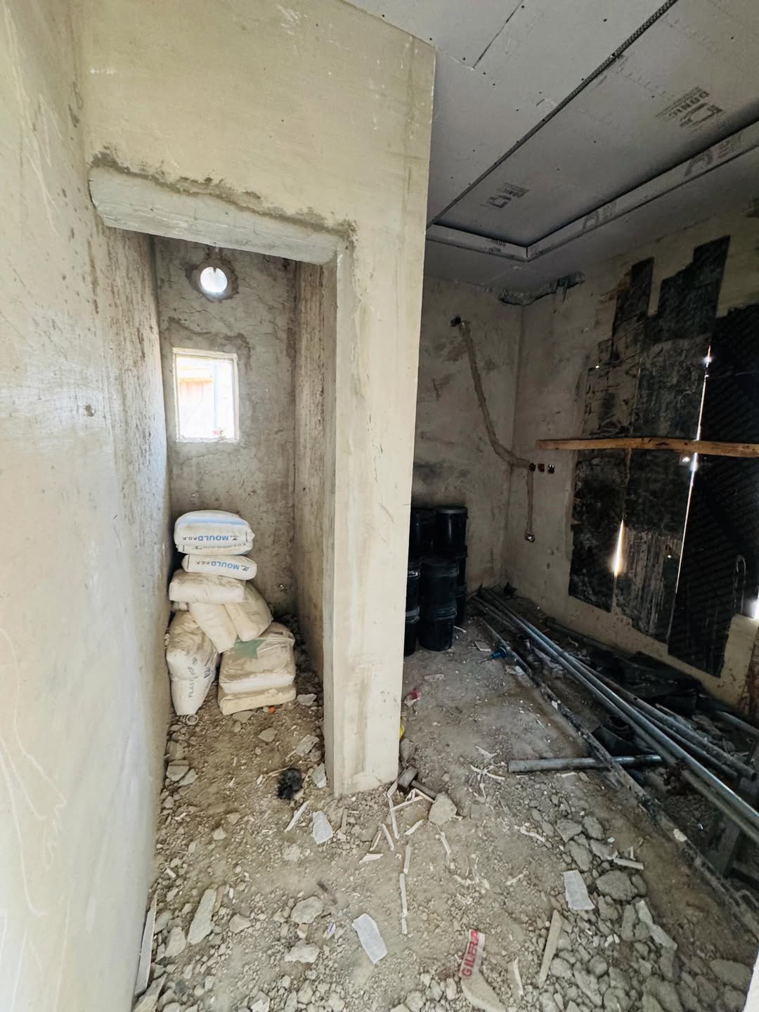 7-Bedroom Estate with Pool & BQ in Guzape