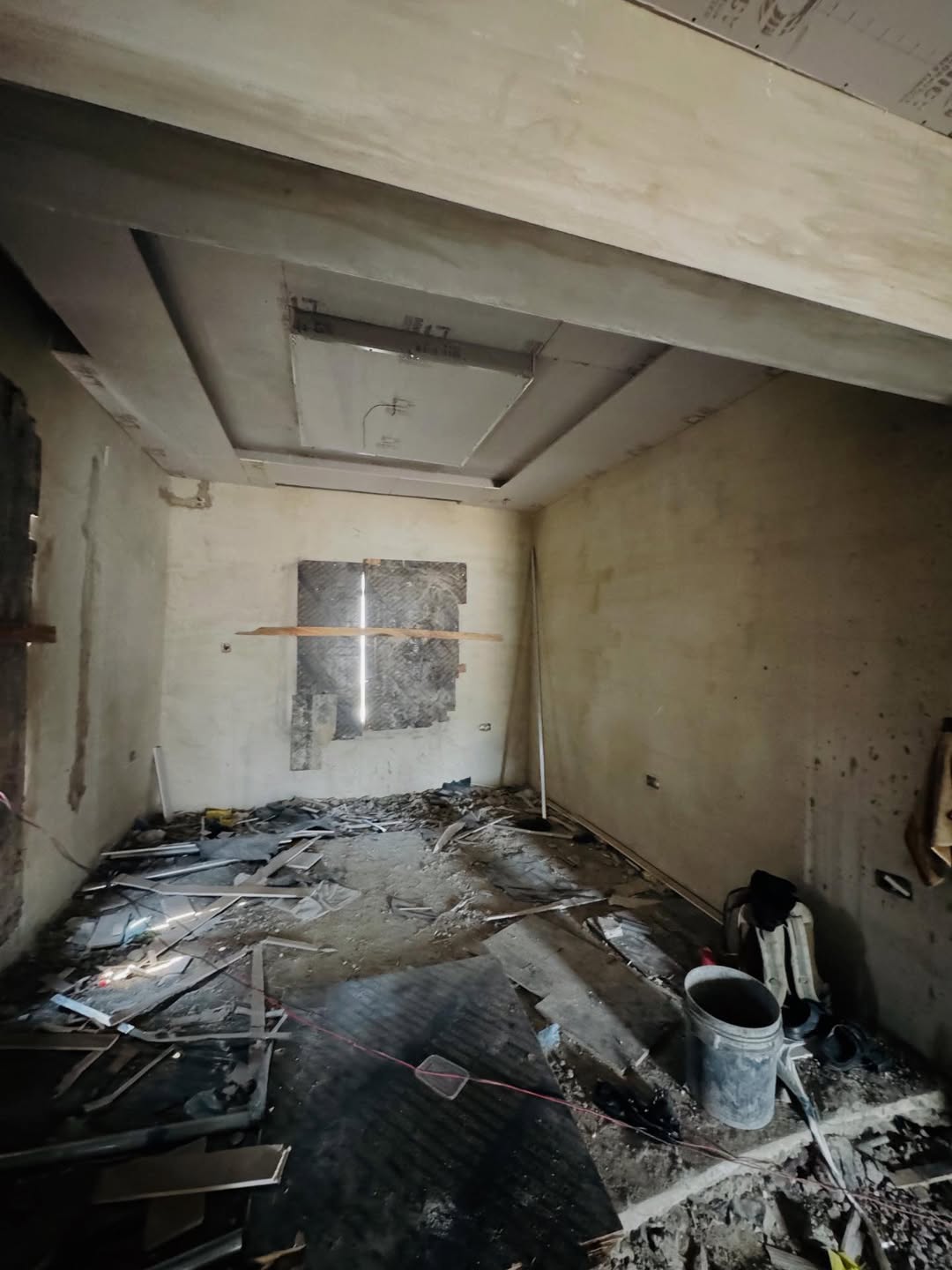 7-Bedroom Estate with Pool & BQ in Guzape