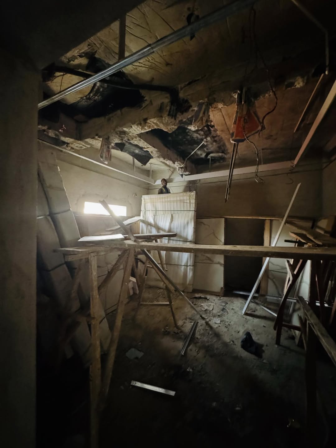 7-Bedroom Estate with Pool & BQ in Guzape