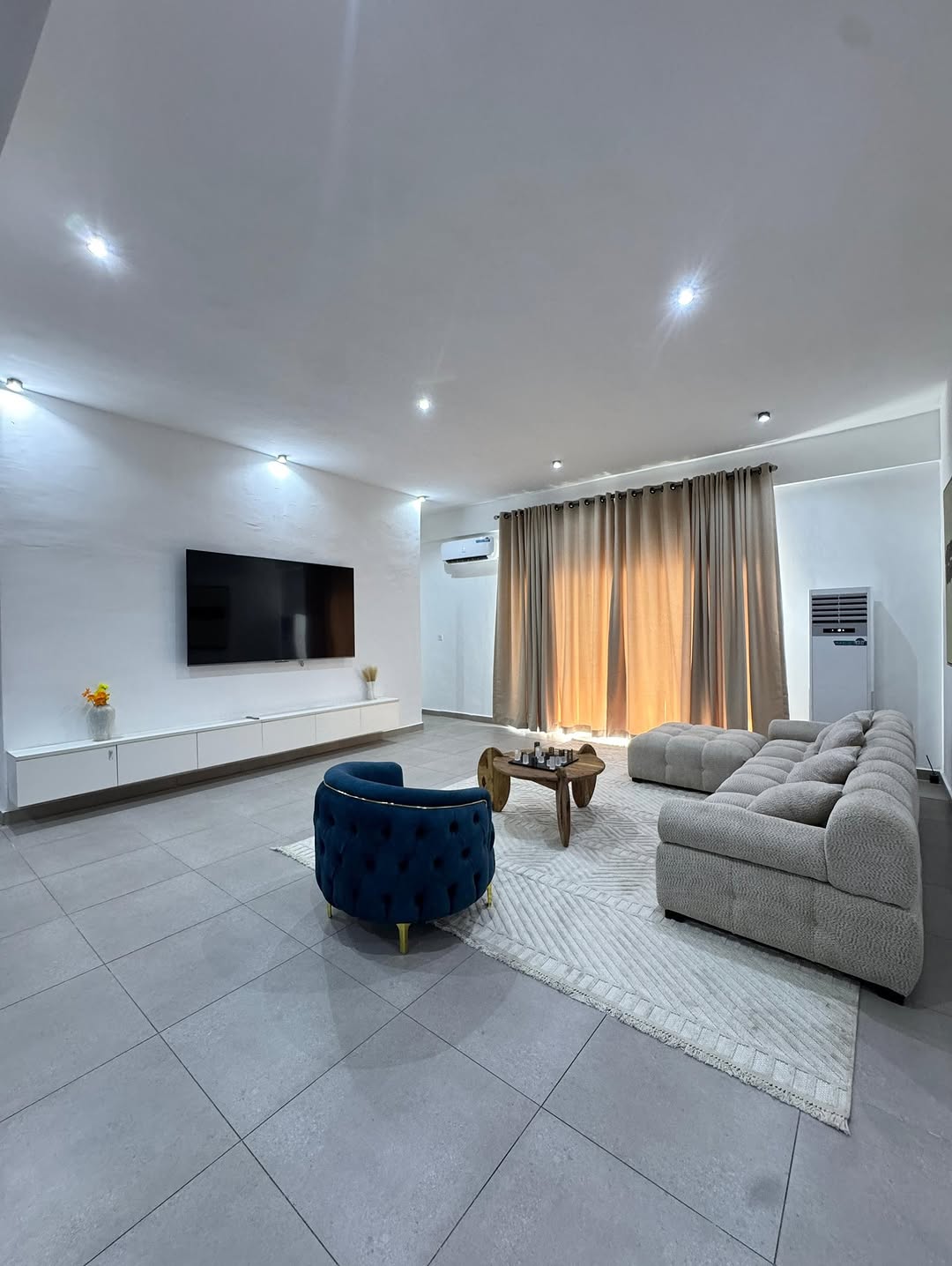 Last Units: Ikate’s Premier 2 & 3 Bed Ensuite Havens