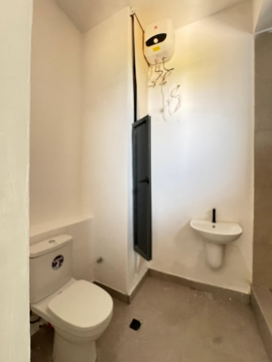 Last Units: Ikate’s Premier 2 & 3 Bed Ensuite Havens