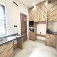 Sleek 4-Bed Duplex with Solar Power in Prime Lekki