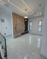 Stunning 5-Bed Duplex with Pool & Jacuzzi in Ikota