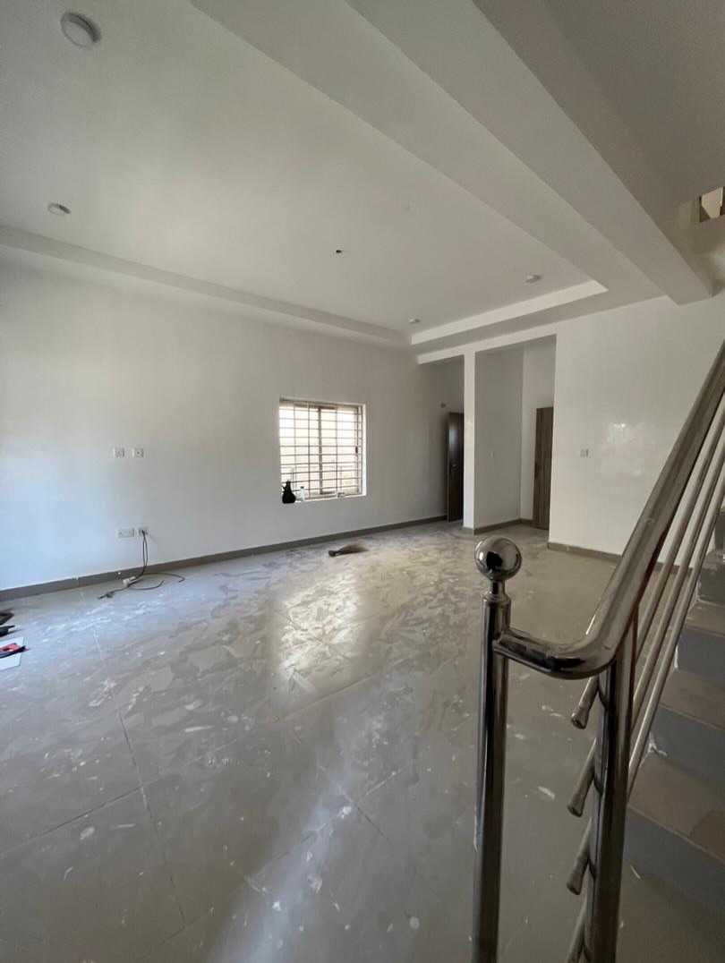 Luxurious Lokogoma Duplex: Serene 2-Bedroom Haven