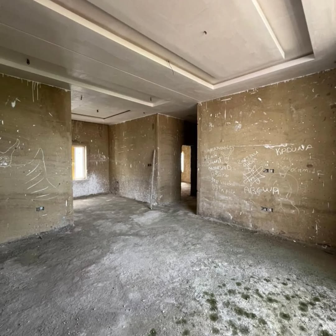 Spacious 3-Bedroom Haven in Serene Karsana