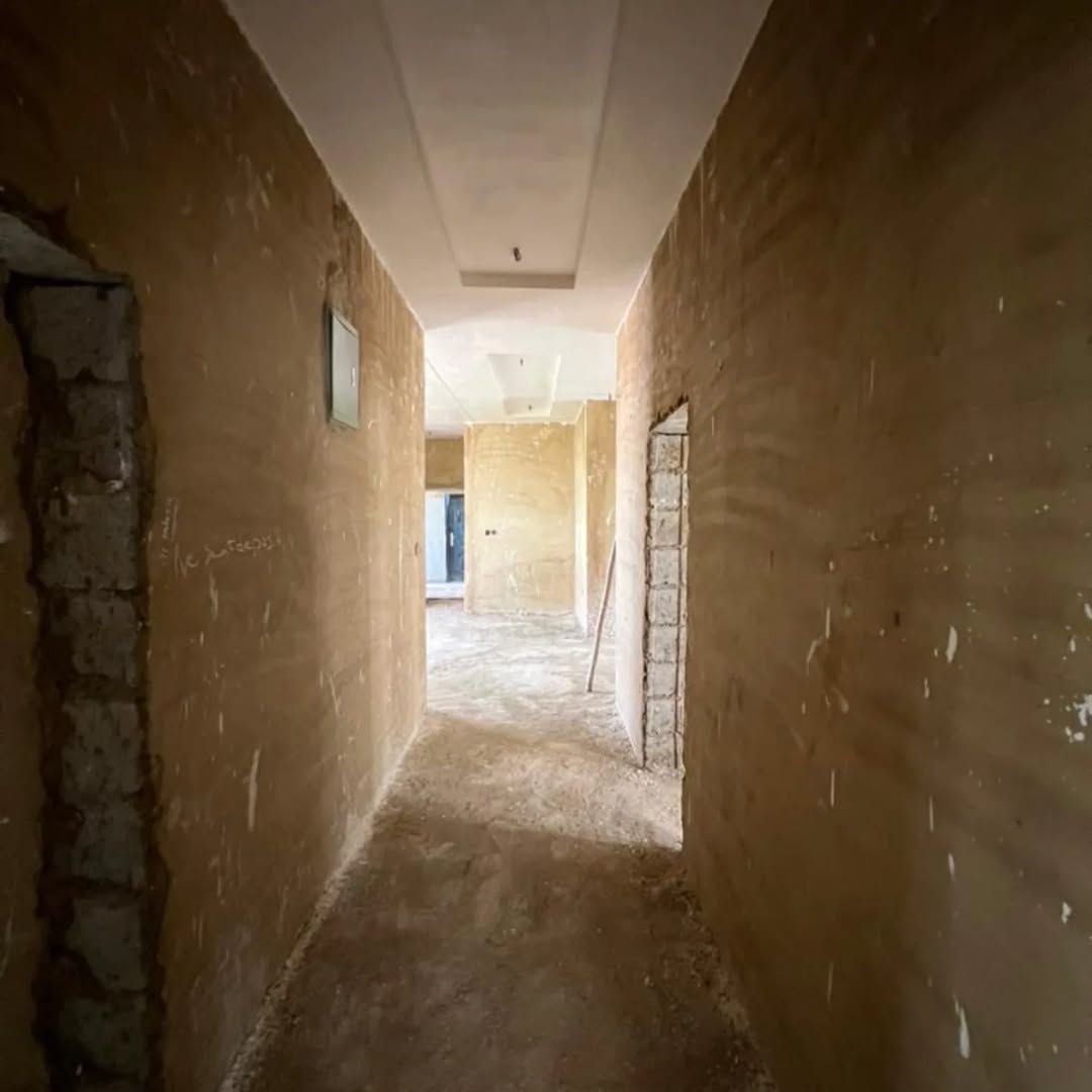 Spacious 3-Bedroom Haven in Serene Karsana