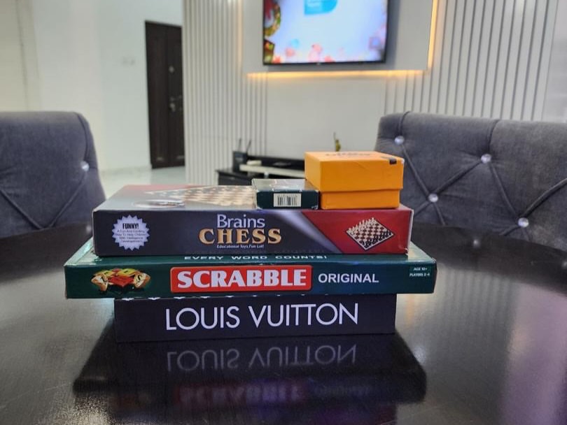 Exquisite 4-Bed Duplex with BQ | Governor’s Consent | Ikota