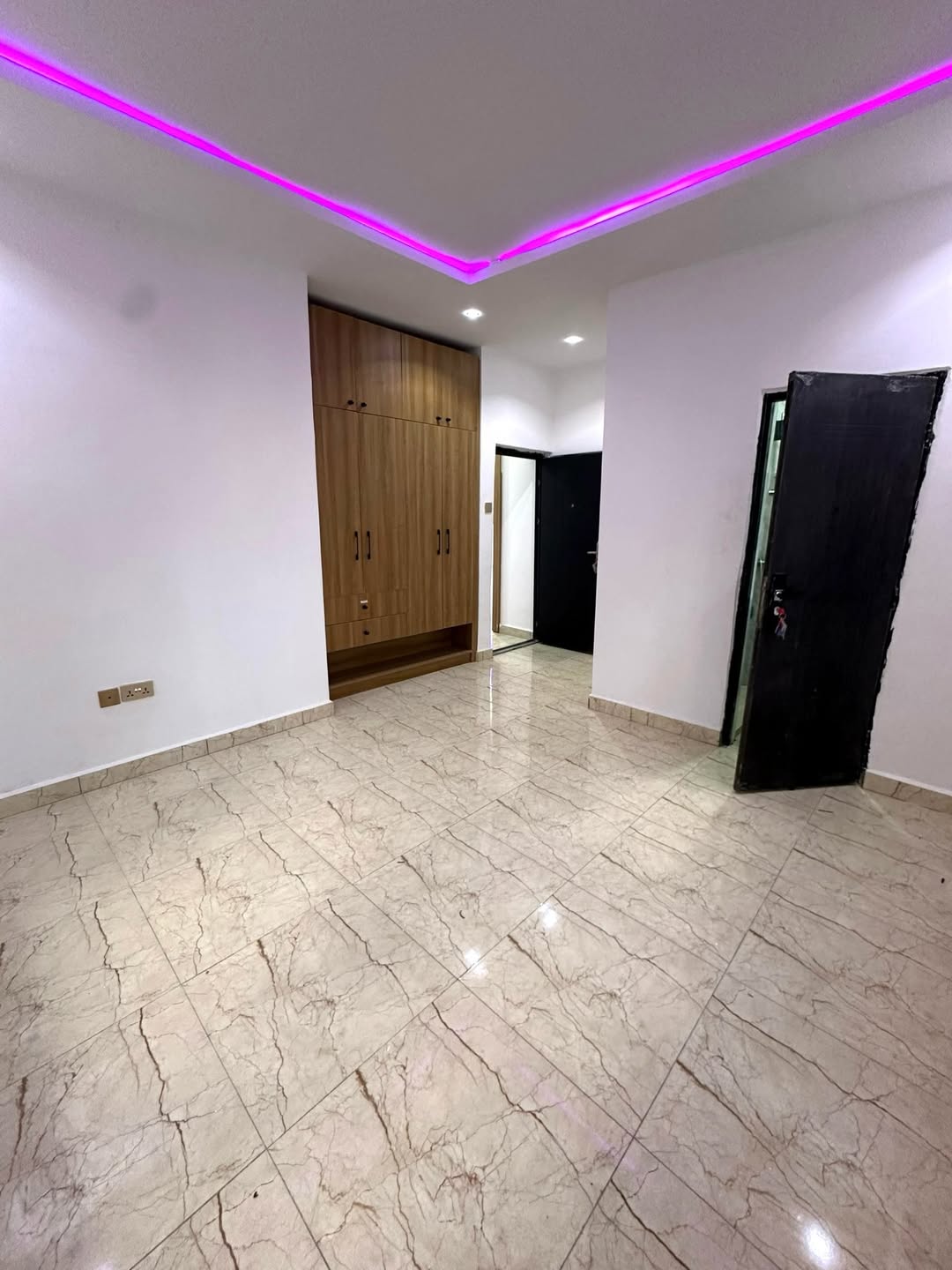 Brand New 3-Bed Kubwa Gem, En-Suite Bliss