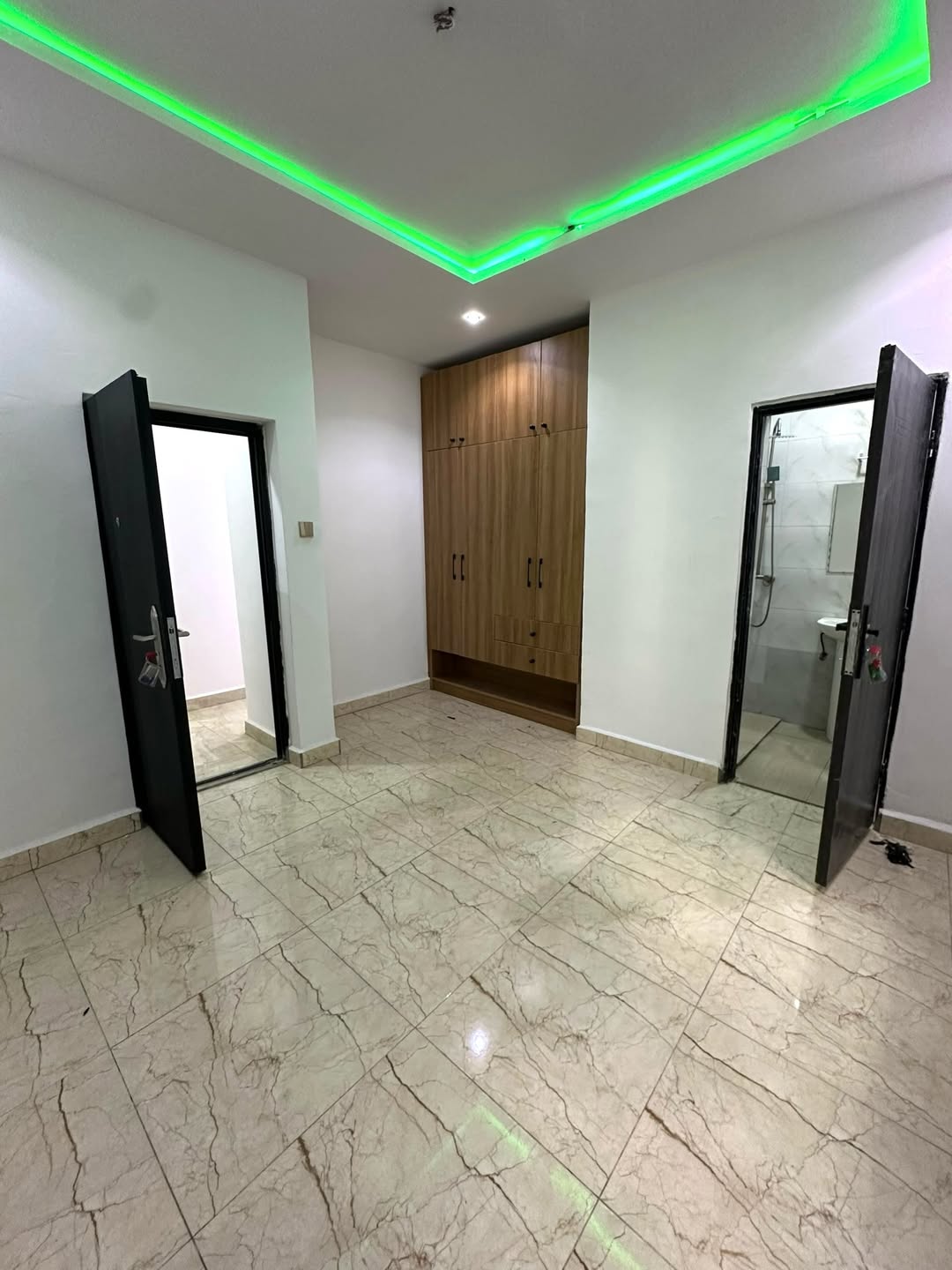 Brand New 3-Bed Kubwa Gem, En-Suite Bliss