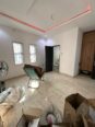 Brand New 3-Bed Kubwa Gem, En-Suite Bliss