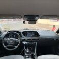 2020 Sonata: Duty-Paid, Meticulously Maintained