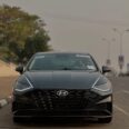 2020 Sonata: Duty-Paid, Meticulously Maintained