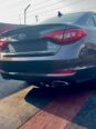 Reliable 2015 Sonata: Spacious & Smooth ₦15.5M