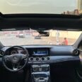 Luxury Redefined: 2017 Mercedes E300
