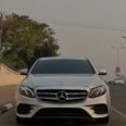 Luxury Redefined: 2017 Mercedes E300