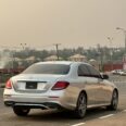 Luxury Redefined: 2017 Mercedes E300