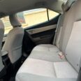 2014 Toyota Corolla LE: Spotless & Duty-Paid