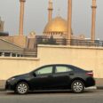 2014 Toyota Corolla LE: Spotless & Duty-Paid