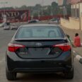 2014 Toyota Corolla LE: Spotless & Duty-Paid