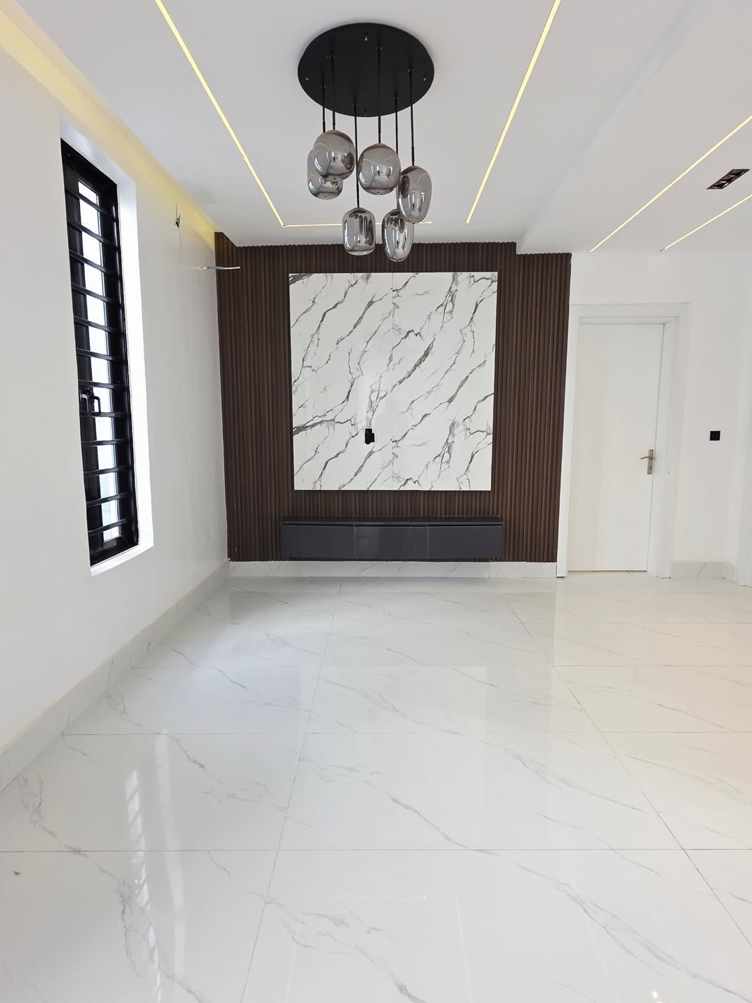 5-Bedroom Lekki Palace with Cinema & Pool