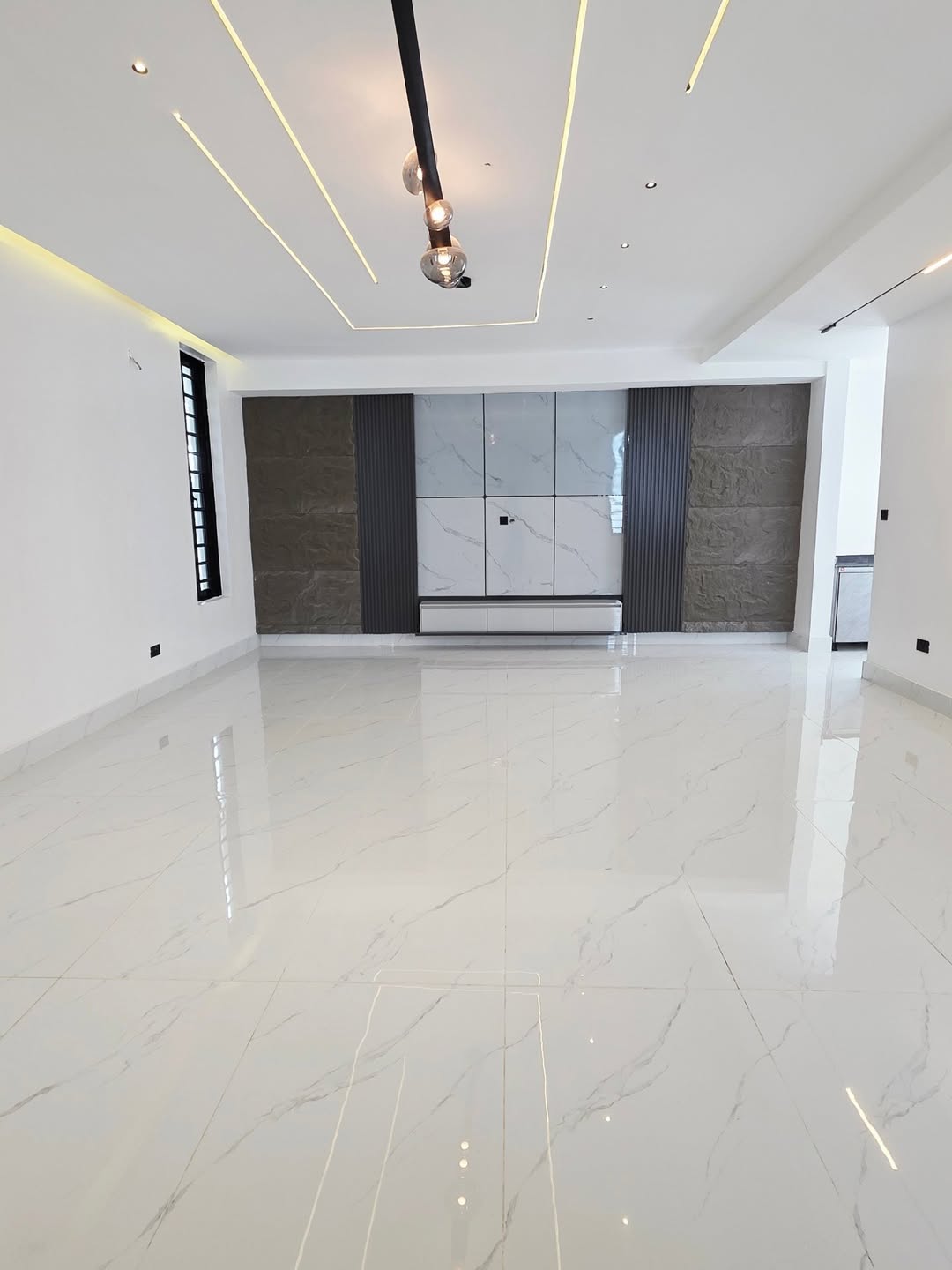 5-Bedroom Lekki Palace with Cinema & Pool