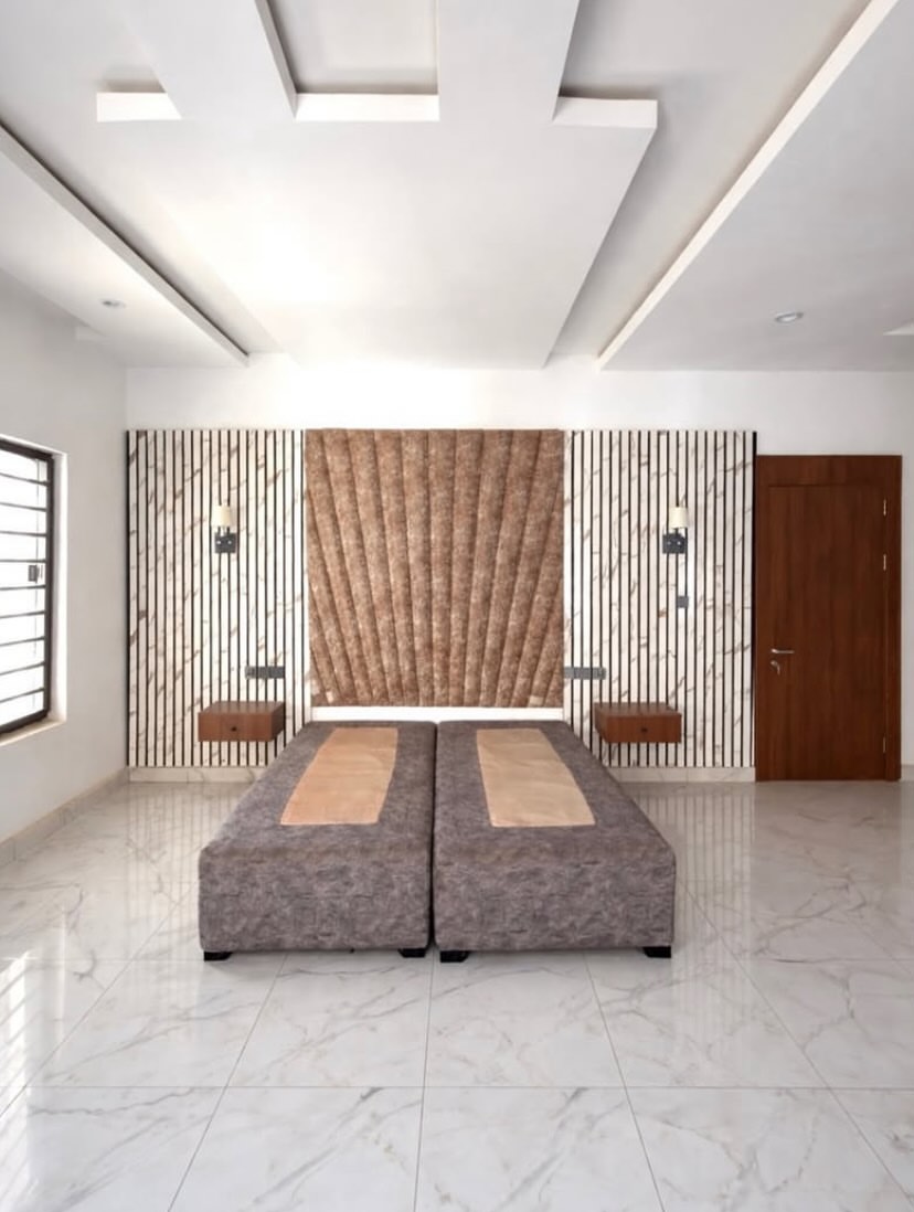 Exquisite 5-Bedroom Haven in Apo: Your Dream Estate Awaits