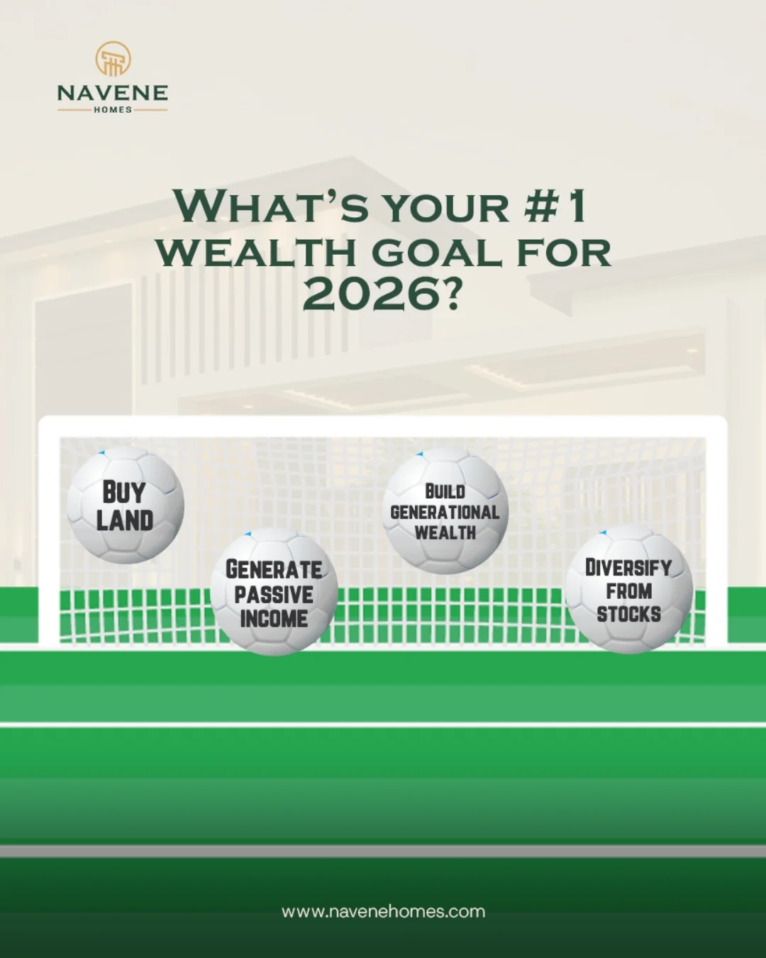 Score Your Dream Home in 2026