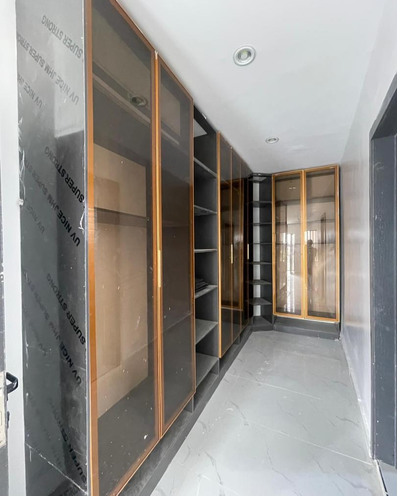 Elegant 5-Bed Dulex in Serene Lekki Estate