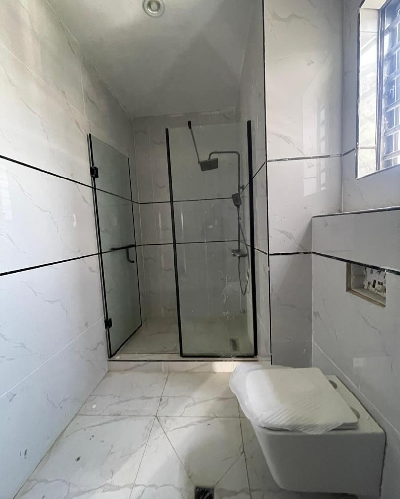 Elegant 5-Bed Dulex in Serene Lekki Estate