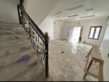 Serene Wuse Haven: 4BR Terrace Duplex with BQ