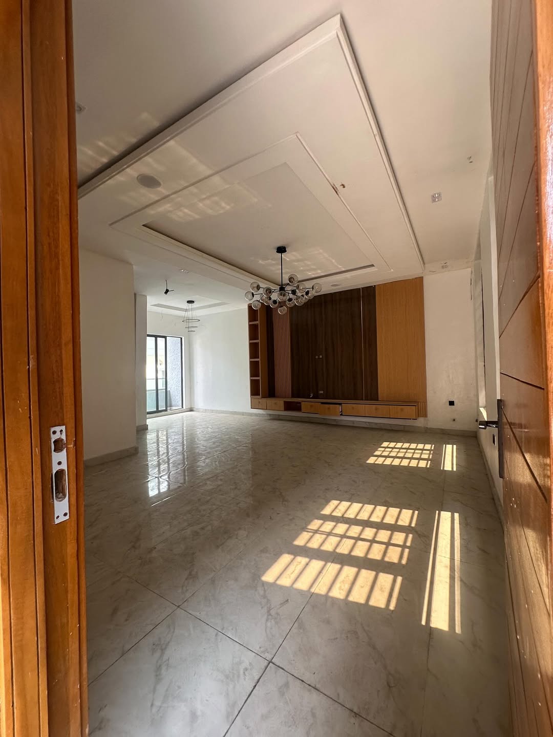 Lekki Phase 1: Your 4-Bedroom Sanctuary Awaits