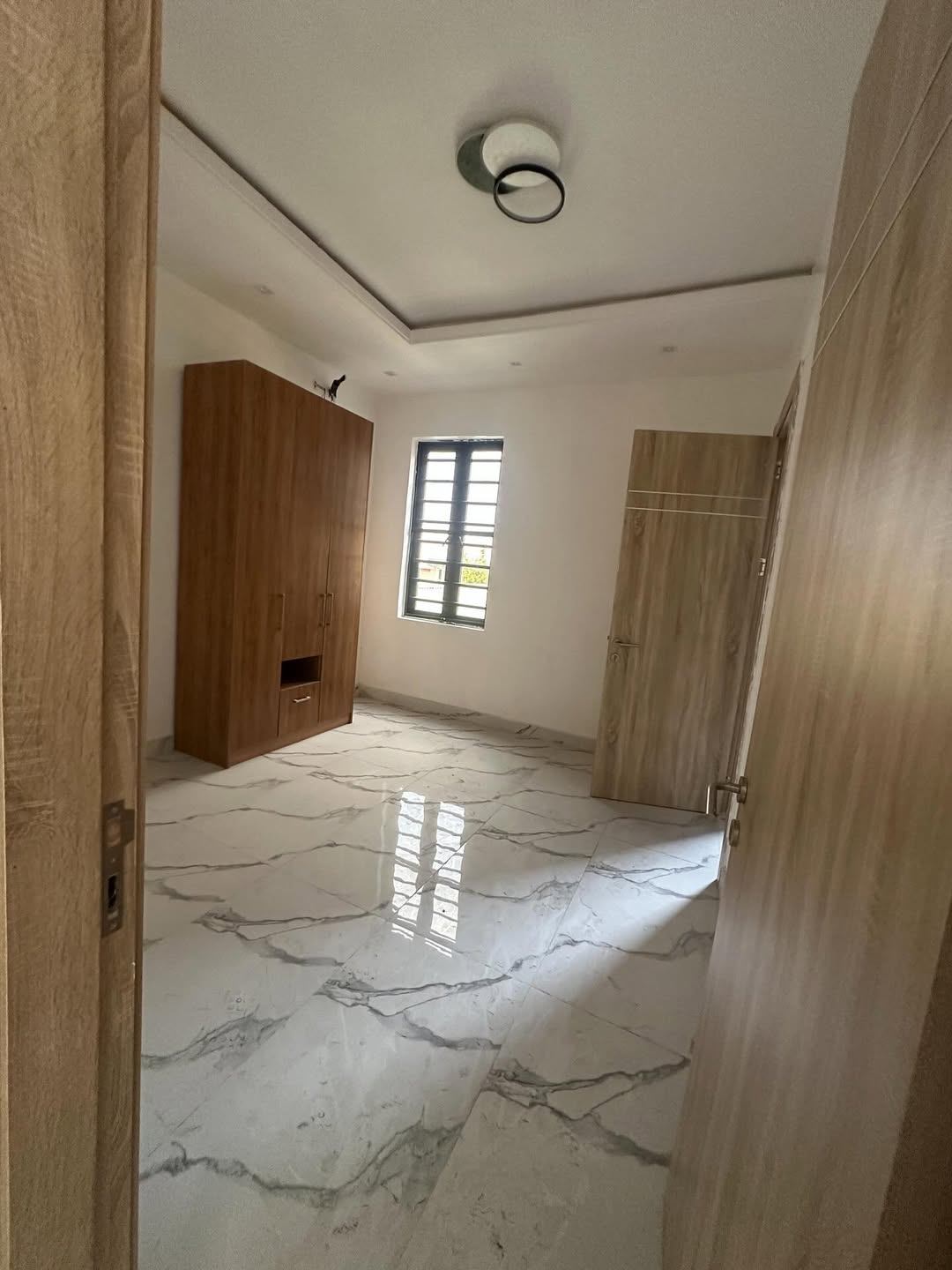 Lekki Phase 1: Your 4-Bedroom Sanctuary Awaits