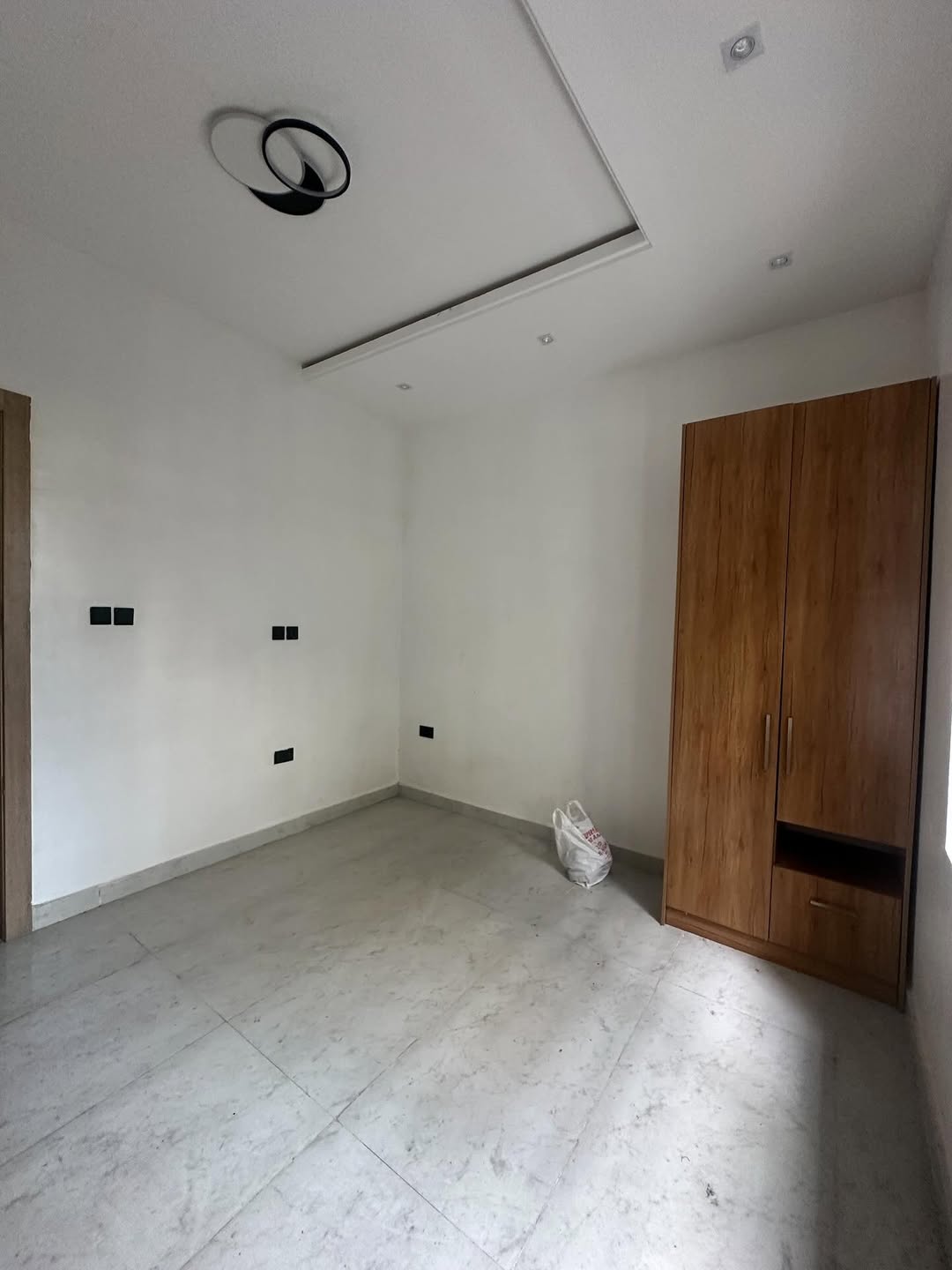 Lekki Phase 1: Your 4-Bedroom Sanctuary Awaits