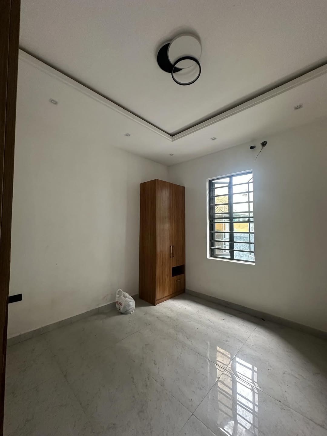 Lekki Phase 1: Your 4-Bedroom Sanctuary Awaits