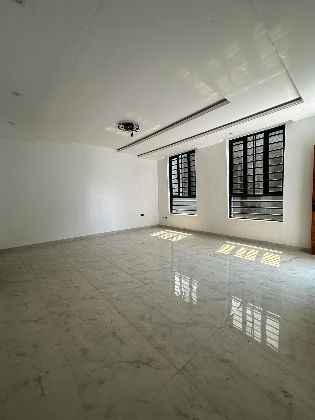 Lekki Phase 1: Your 4-Bedroom Sanctuary Awaits