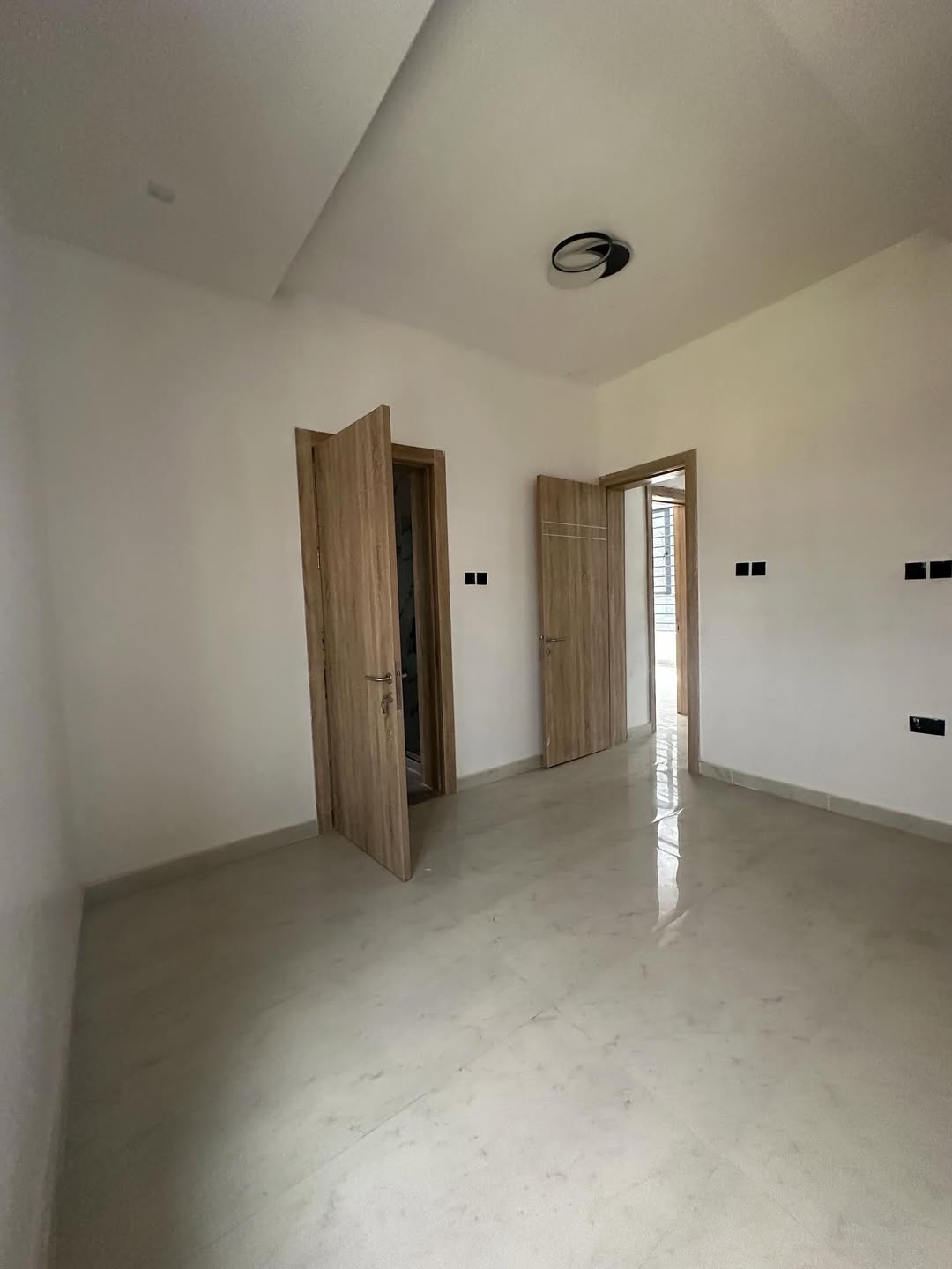 Lekki Phase 1: Your 4-Bedroom Sanctuary Awaits