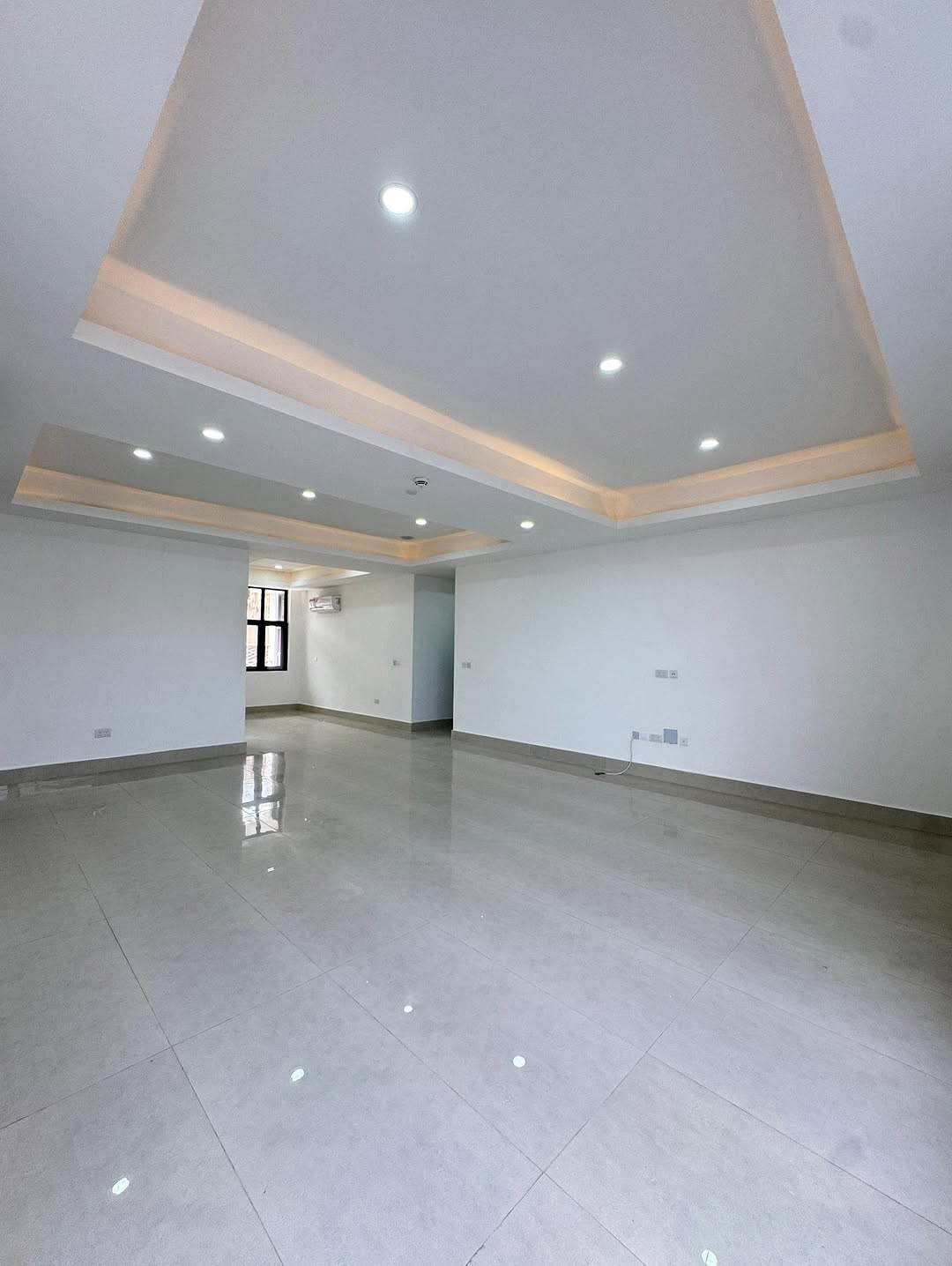 Lekki’s Premier Airbnb Gem with Expressway Views