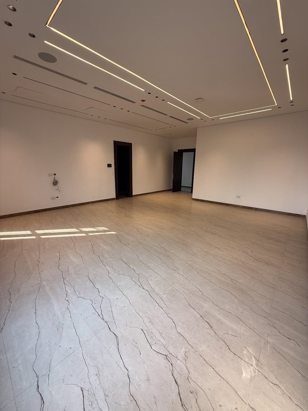 Opulent 7-Bed Smart Mansion in Serene Maitama