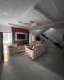 5-Bed Lekki Maisonette: Modern Family Haven