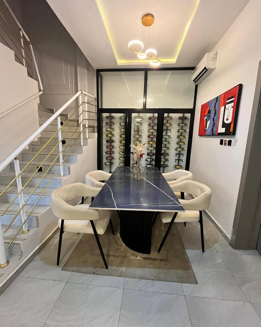 Lekki’s Finest: 4BR Terrace with BQ in Ikate