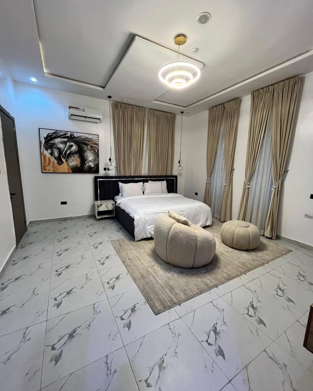 Lekki’s Finest: 4BR Terrace with BQ in Ikate