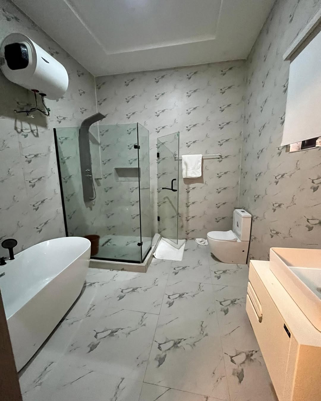 Lekki’s Finest: 4BR Terrace with BQ in Ikate