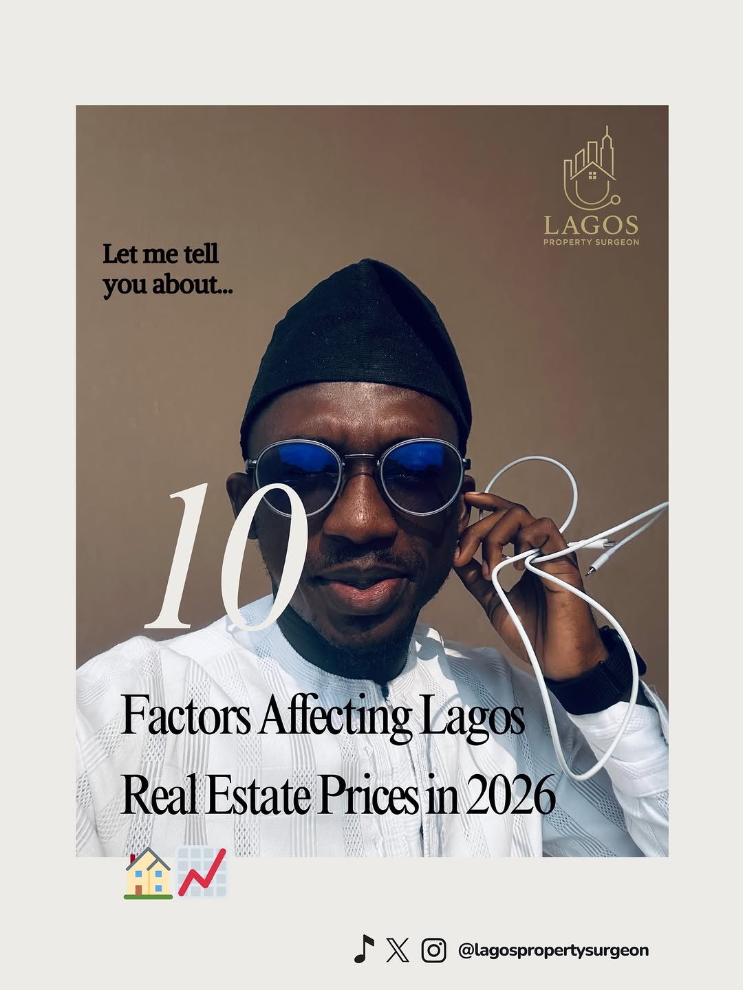 Unlock Your Dream Home in Lagos